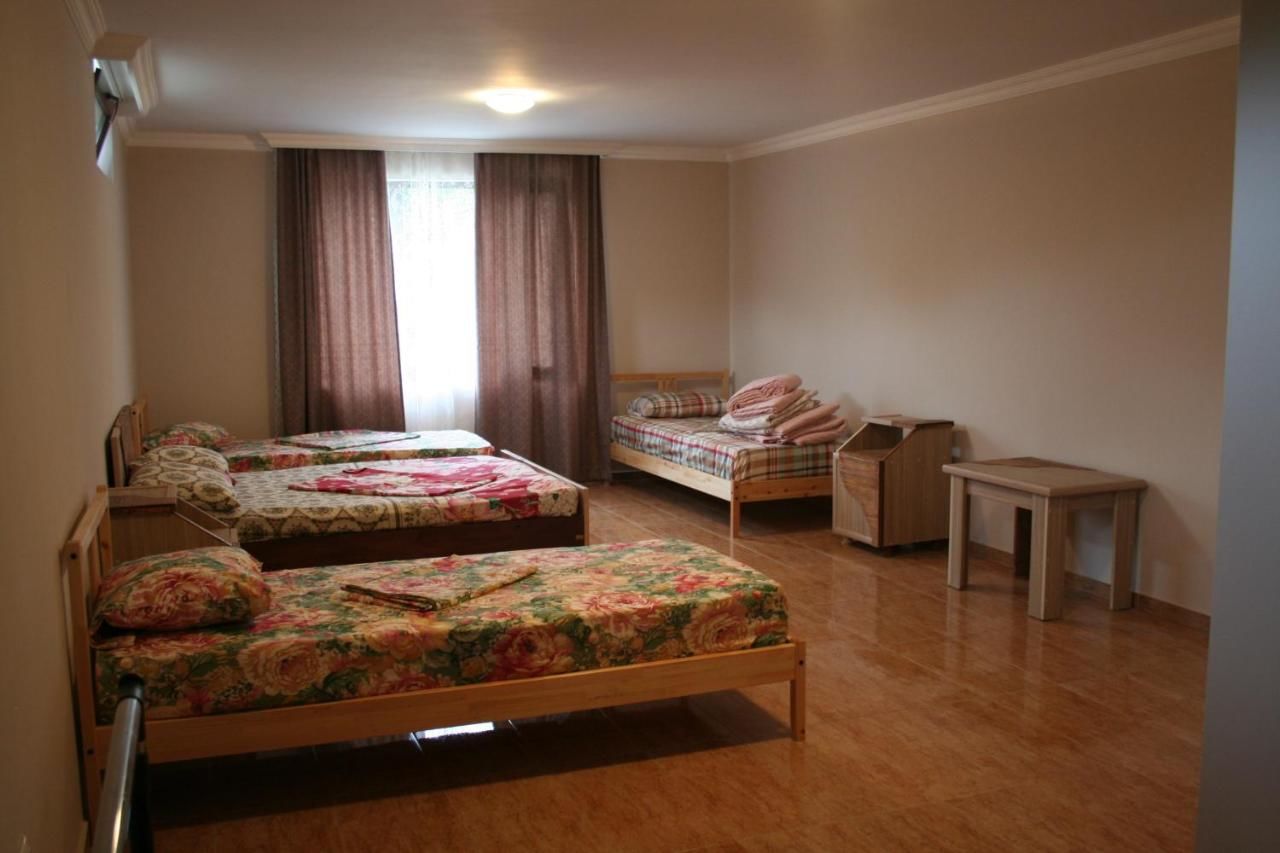 Отель SV Hotel Batumi Махинджаури-6
