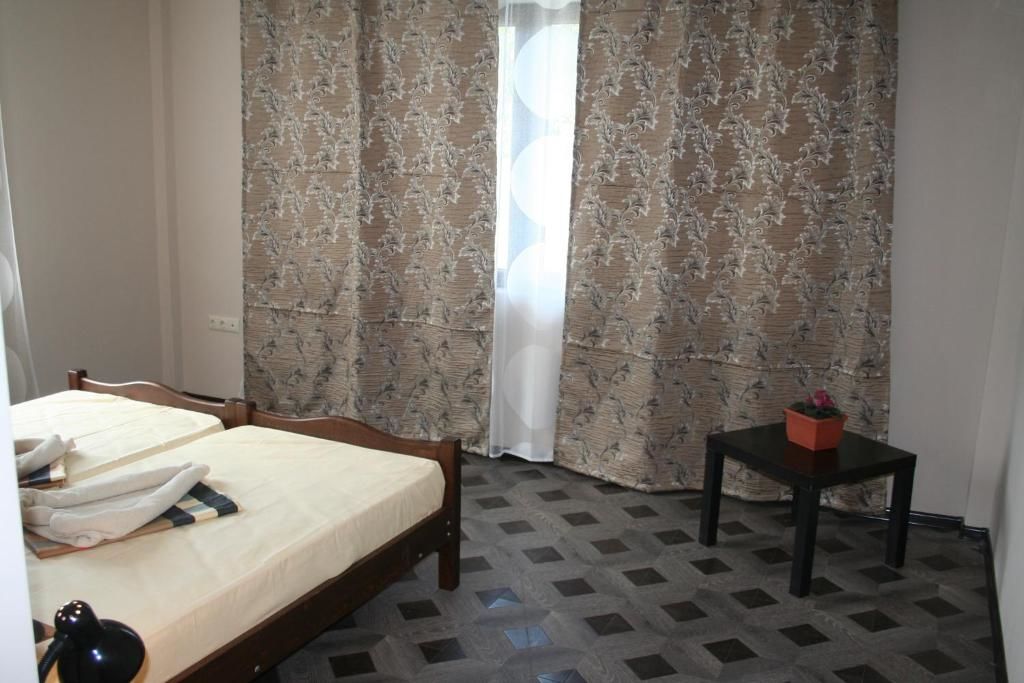 Отель SV Hotel Batumi Махинджаури-53