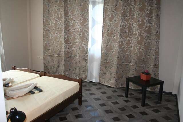 Отель SV Hotel Batumi Махинджаури-52